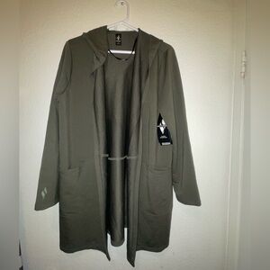 Skechers Olive Knitwear